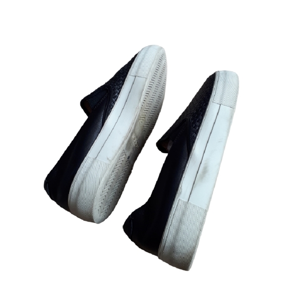 J Slides woven sneakers - Picture 4 of 6